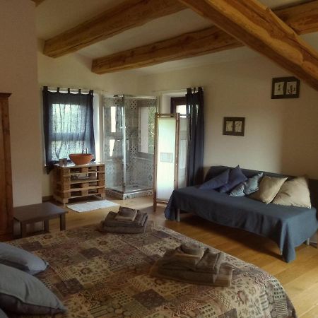 Il Gallo Silvestre - Bed&Books Montecassiano Exterior foto