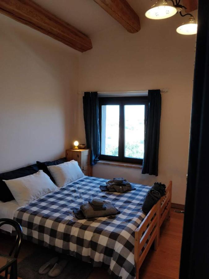 Il Gallo Silvestre - Bed&Books Montecassiano Exterior foto